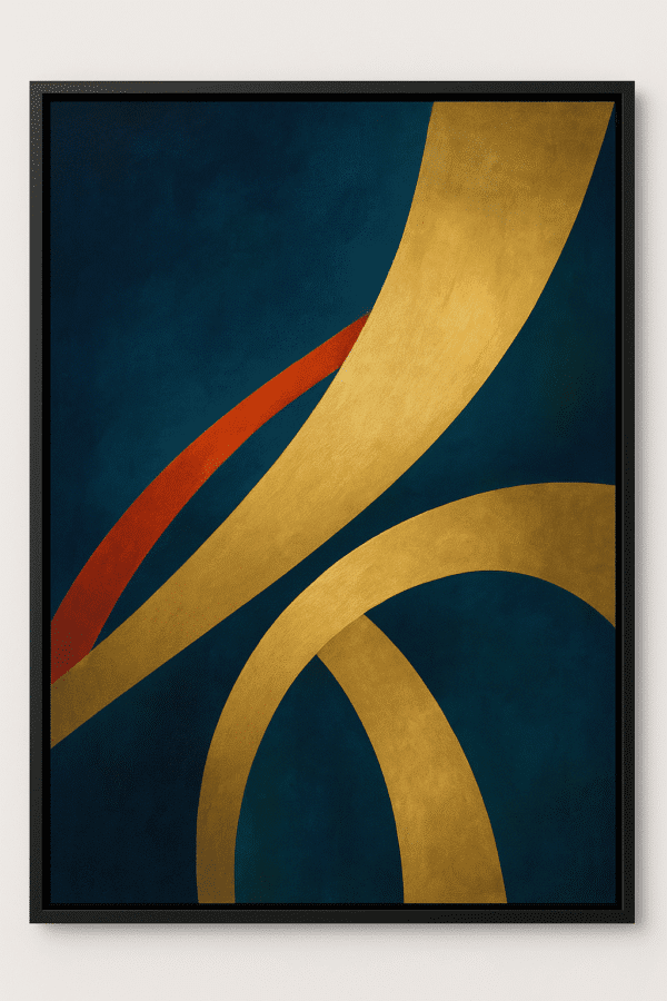 Sold Out Silent Geometry