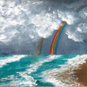 A Promise Beyond The Clouds