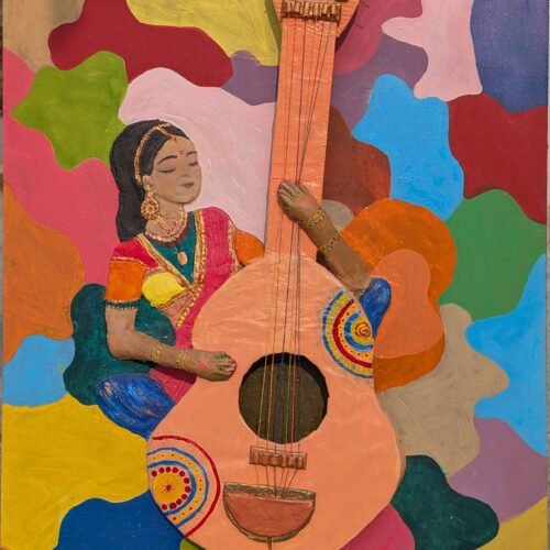 Artistic Harmony Artistic Harmony