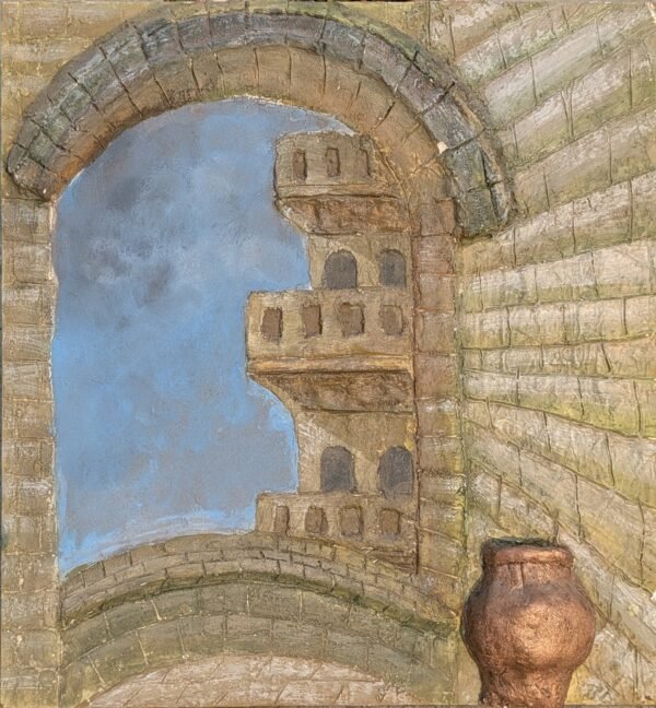 Clay Citadel Clay Citadel