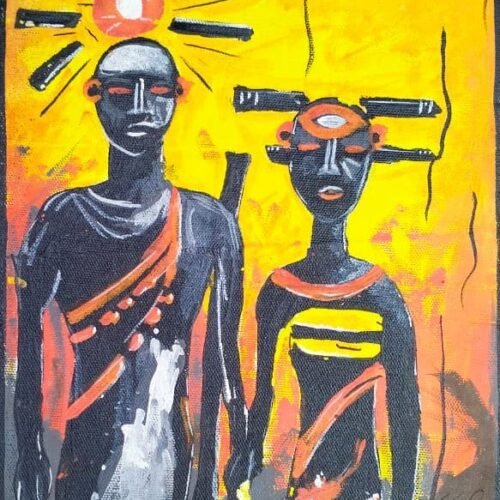 Rays of Heritage 1 Rays of Heritage