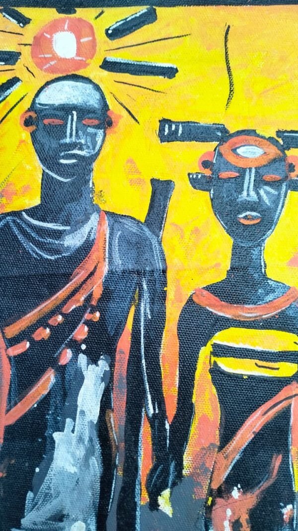 Rays of Heritage 2 Rays of Heritage